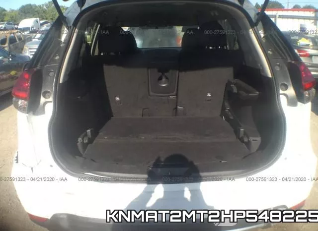 KNMAT2MT2HP548225 фото 9