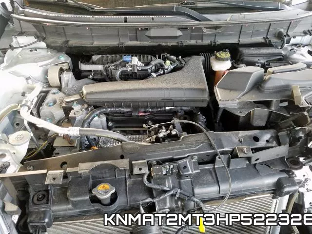 KNMAT2MT3HP522328 фото 8