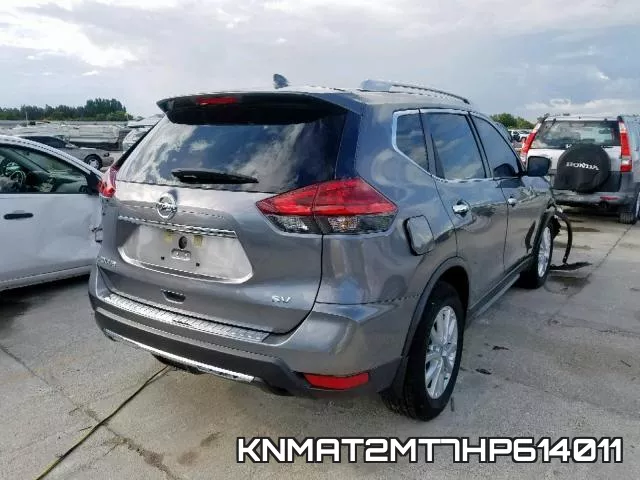 KNMAT2MT7HP614011 фото 5