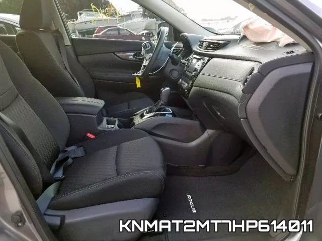 KNMAT2MT7HP614011 фото 6