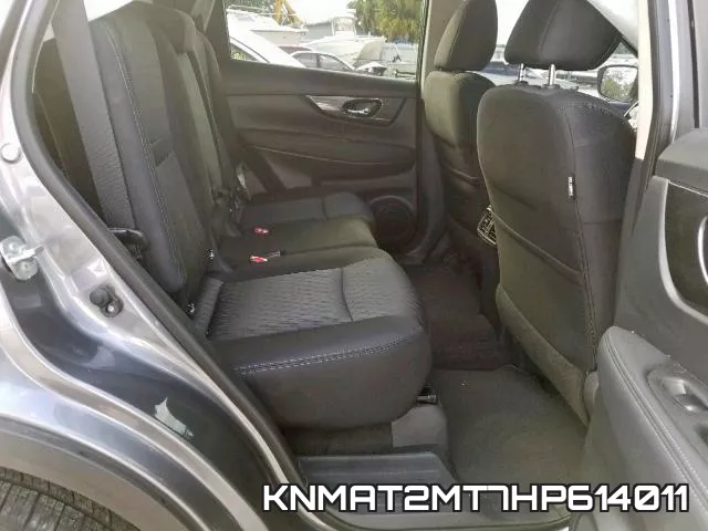 KNMAT2MT7HP614011 фото 7