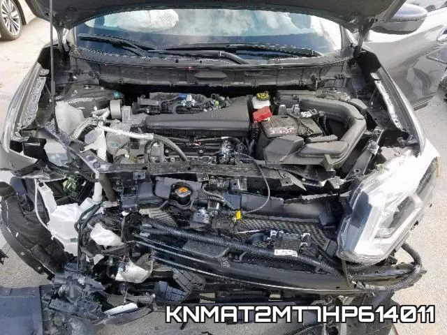 KNMAT2MT7HP614011 фото 8