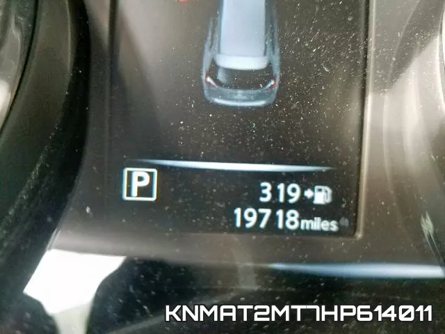 KNMAT2MT7HP614011 фото 9