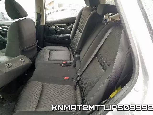 KNMAT2MT7JP509992 фото 7