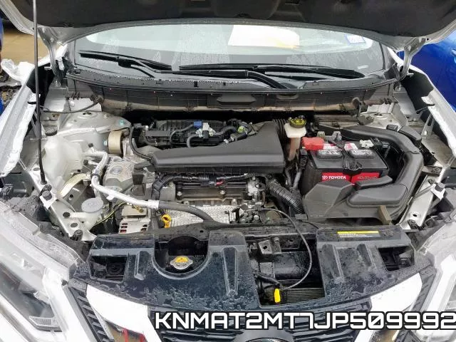 KNMAT2MT7JP509992 фото 8