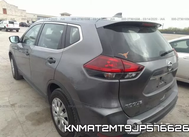 KNMAT2MT9JP576626 фото 4