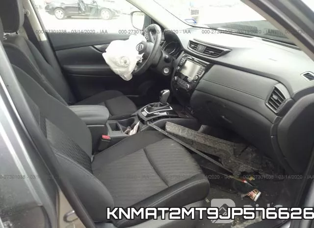 KNMAT2MT9JP576626 фото 6