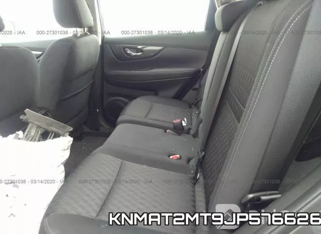 KNMAT2MT9JP576626 фото 9