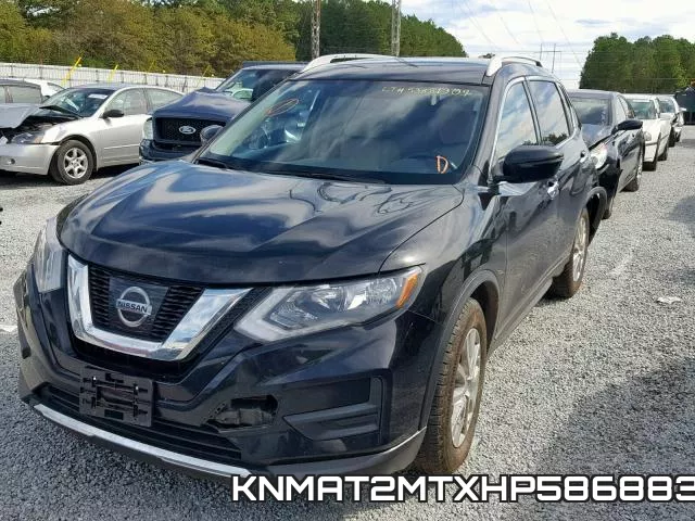 KNMAT2MTXHP586883 фото 3