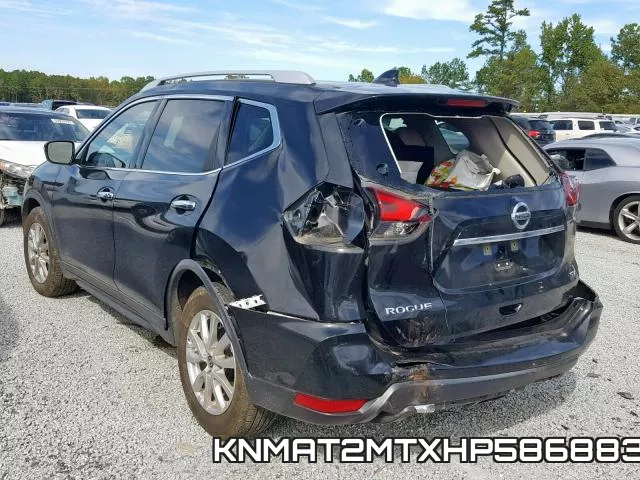 KNMAT2MTXHP586883 фото 4