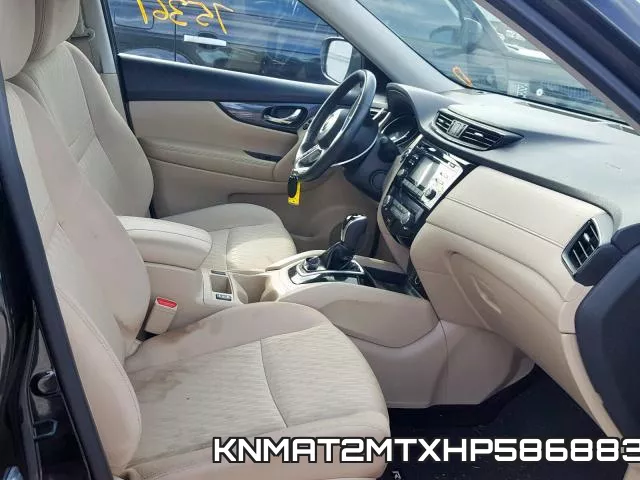 KNMAT2MTXHP586883 фото 6