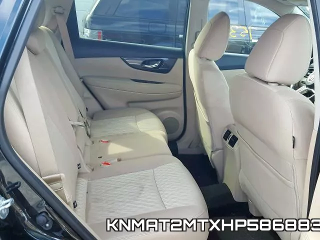 KNMAT2MTXHP586883 фото 7