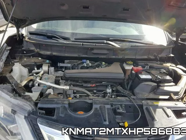 KNMAT2MTXHP586883 фото 8