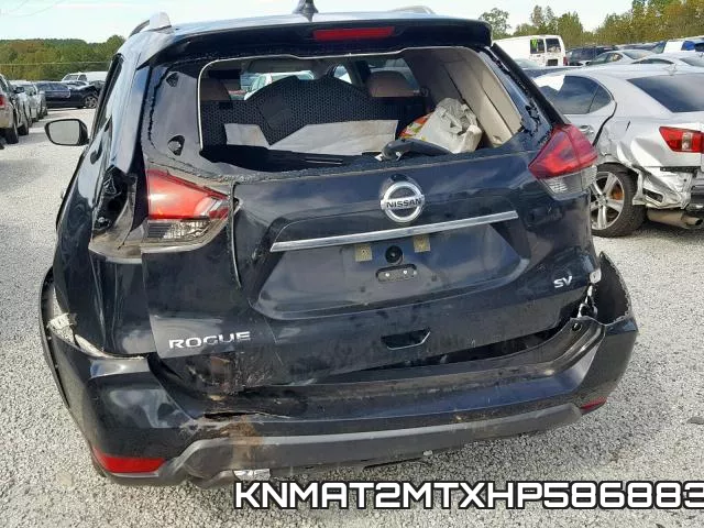 KNMAT2MTXHP586883 фото 10