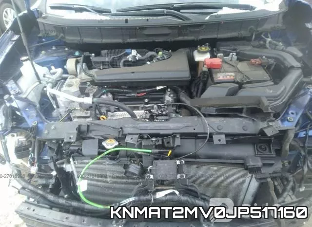 KNMAT2MV0JP517160 фото 2