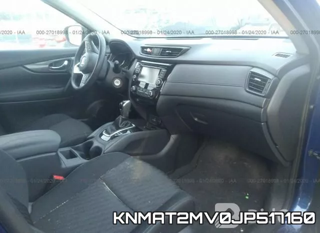 KNMAT2MV0JP517160 фото 6