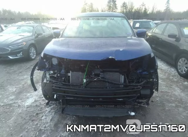KNMAT2MV0JP517160 фото 7
