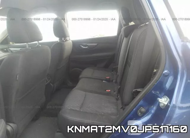 KNMAT2MV0JP517160 фото 9