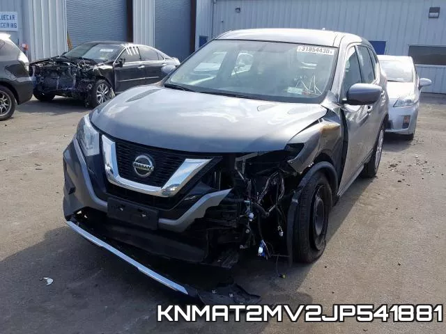 KNMAT2MV2JP541881 фото 3