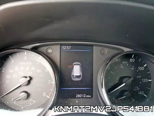 KNMAT2MV2JP541881 фото 9