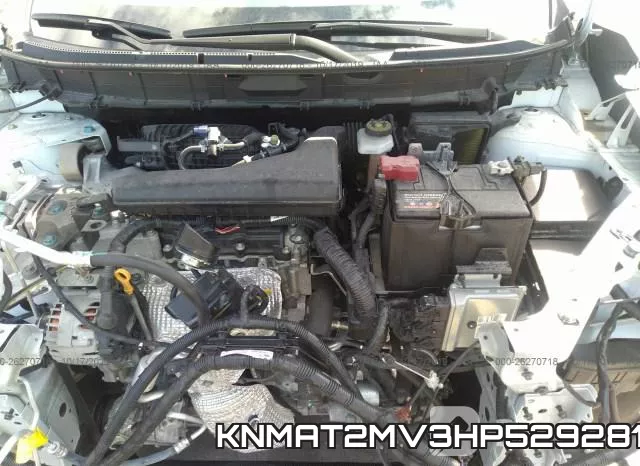 KNMAT2MV3HP529281 фото 2