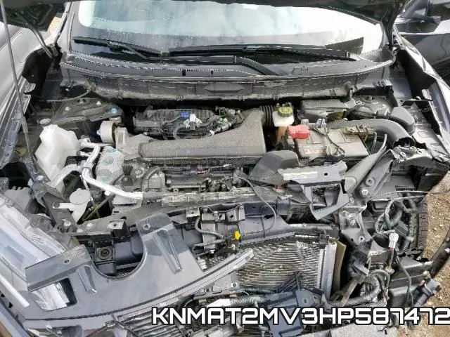 KNMAT2MV3HP587472 фото 8