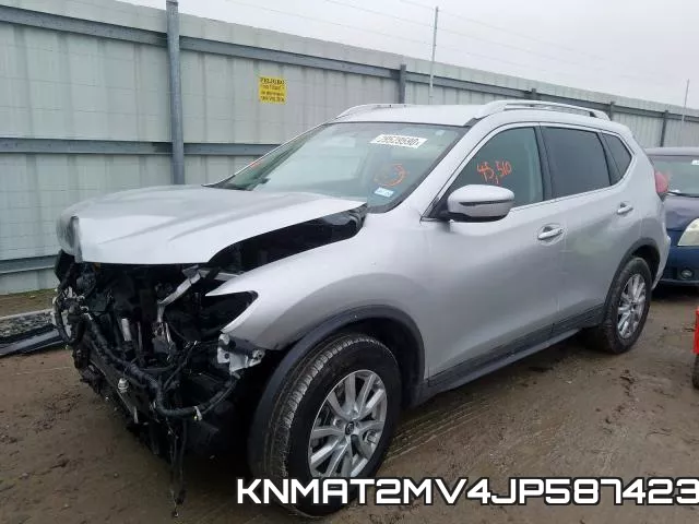 KNMAT2MV4JP587423 фото 3