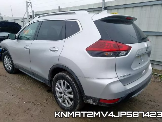 KNMAT2MV4JP587423 фото 4