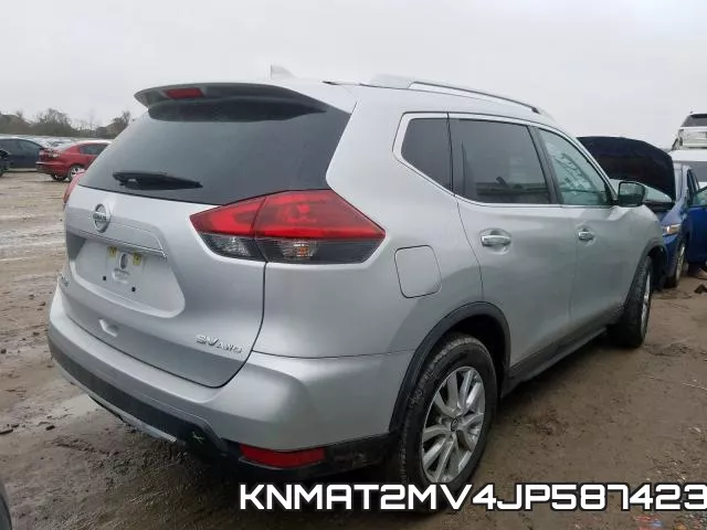 KNMAT2MV4JP587423 фото 5
