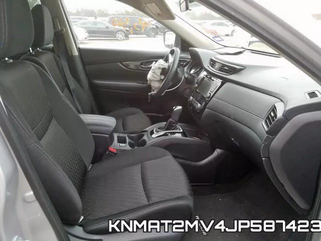 KNMAT2MV4JP587423 фото 6