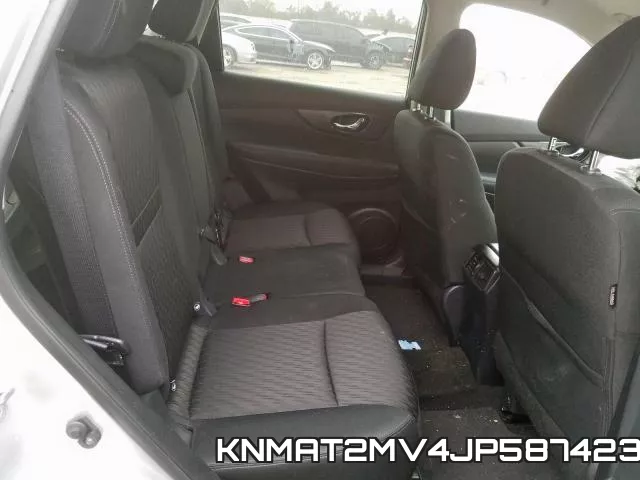 KNMAT2MV4JP587423 фото 7