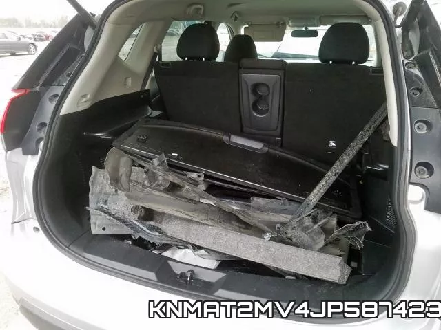 KNMAT2MV4JP587423 фото 10