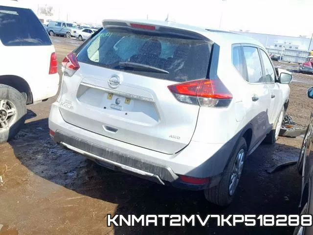 KNMAT2MV7KP518288 фото 5