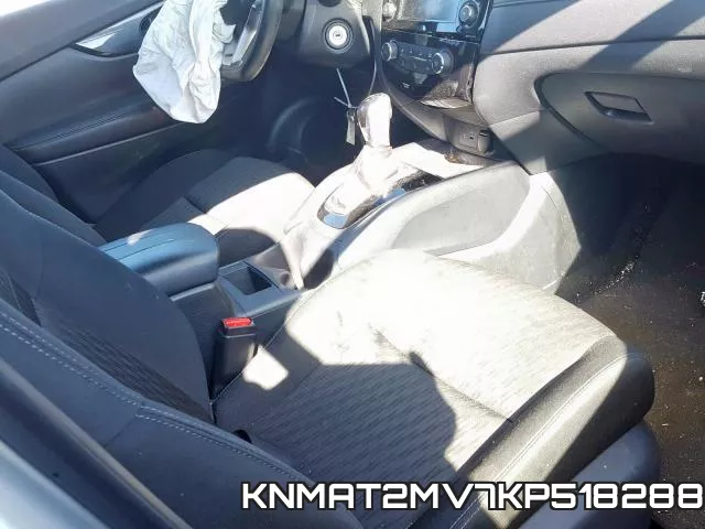 KNMAT2MV7KP518288 фото 6
