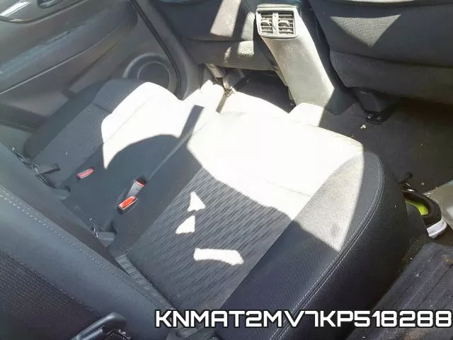 KNMAT2MV7KP518288 фото 7