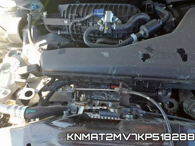 KNMAT2MV7KP518288 фото 8