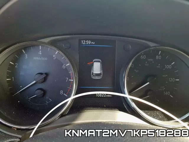 KNMAT2MV7KP518288 фото 9