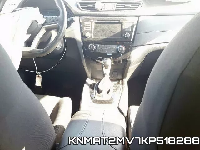 KNMAT2MV7KP518288 фото 10