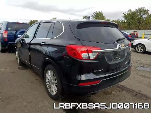 LRBFXBSA5JD007168 фото 4