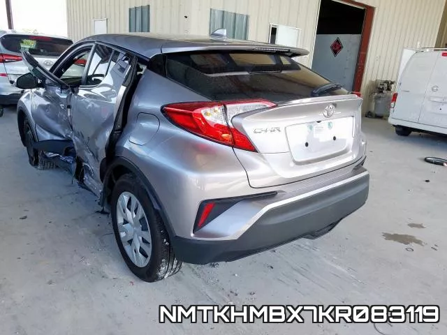 NMTKHMBX7KR083119 фото 4
