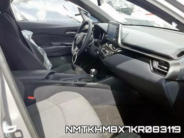 NMTKHMBX7KR083119 фото 6