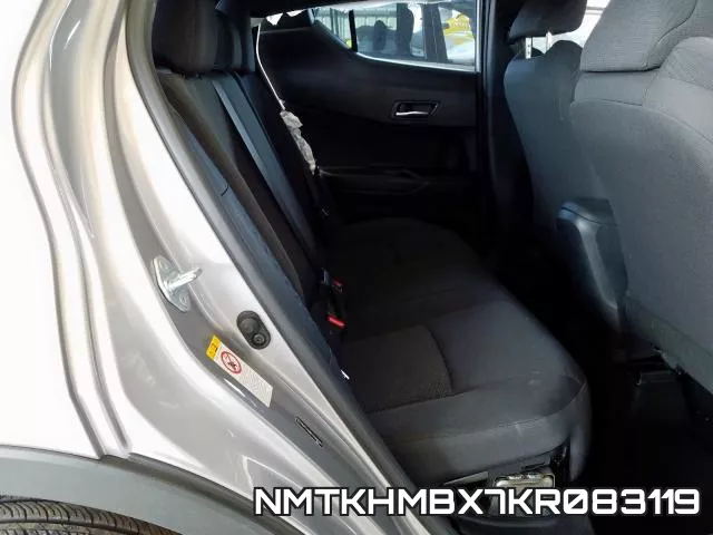 NMTKHMBX7KR083119 фото 7