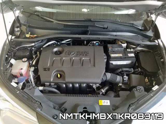 NMTKHMBX7KR083119 фото 8