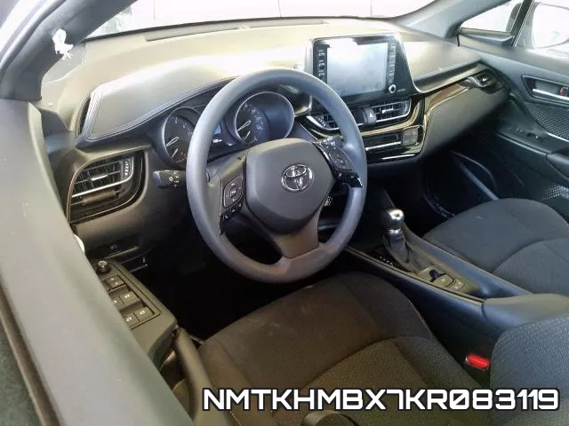 NMTKHMBX7KR083119 фото 10