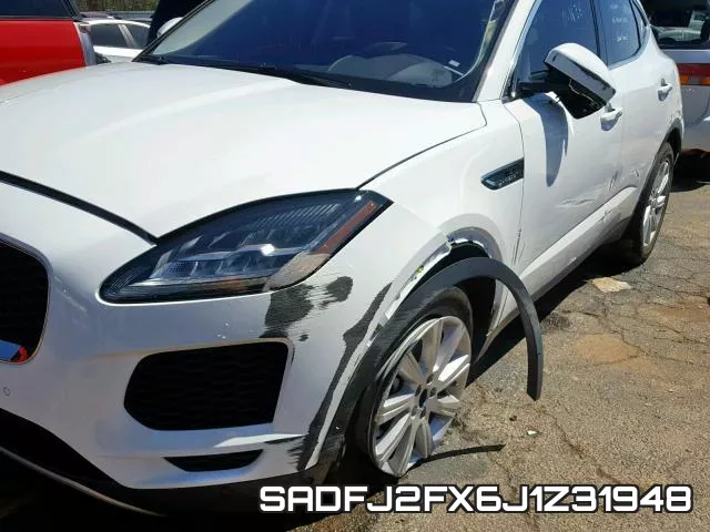 SADFJ2FX6J1Z31948 фото 10