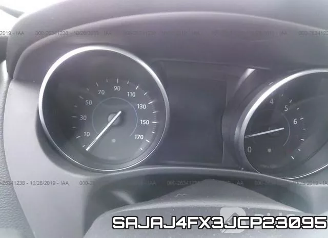 SAJAJ4FX3JCP23095 фото 8