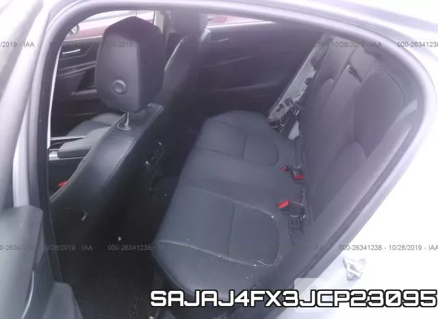 SAJAJ4FX3JCP23095 фото 9