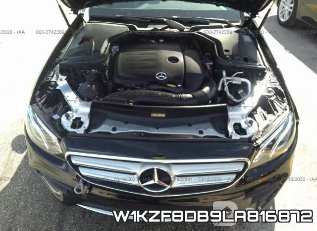 W1KZF8DB9LA816872 фото 2