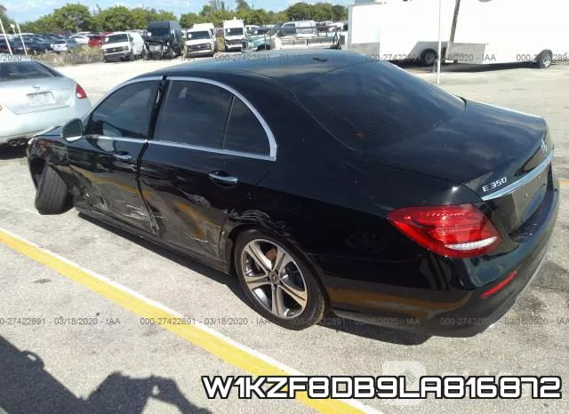 W1KZF8DB9LA816872 фото 4