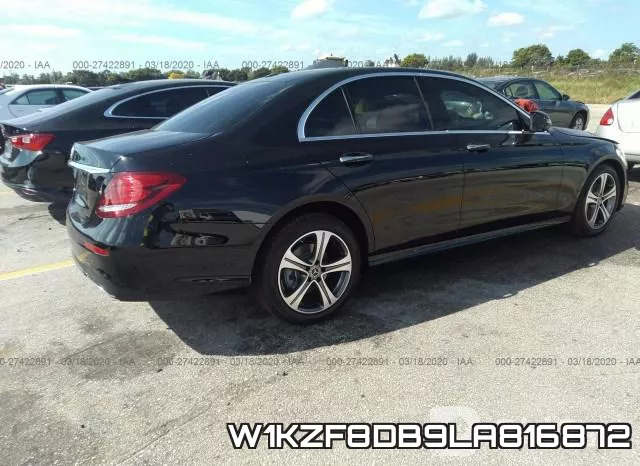 W1KZF8DB9LA816872 фото 5